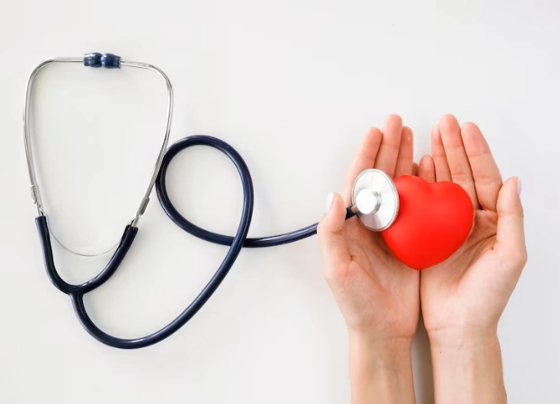 Nurturing Your Heart: A Guide to Heart Health