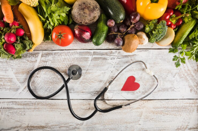 Nourishing Your Heart: The Best Foods for Cardiovascular Health