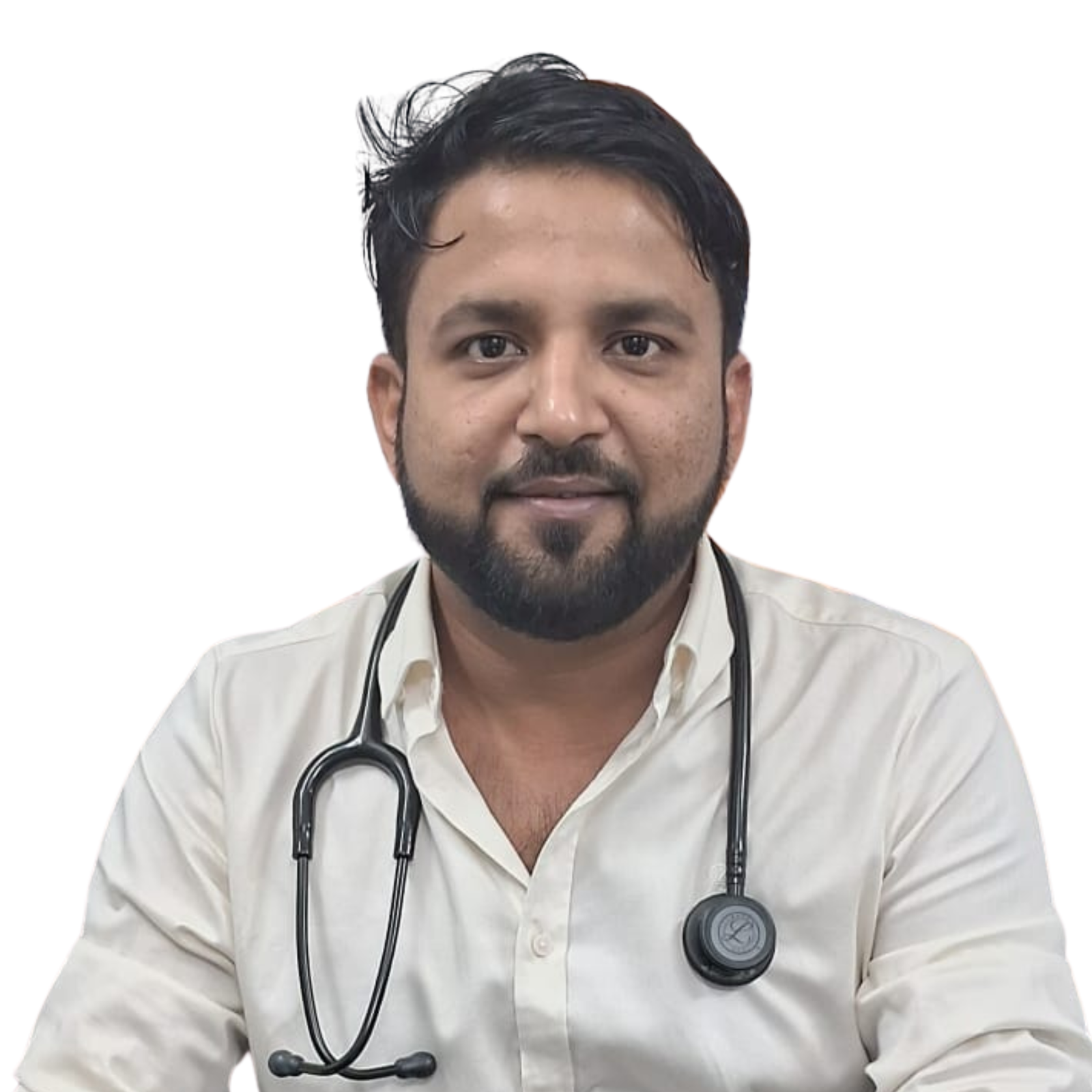 Dr. Ashish Kumar Jain