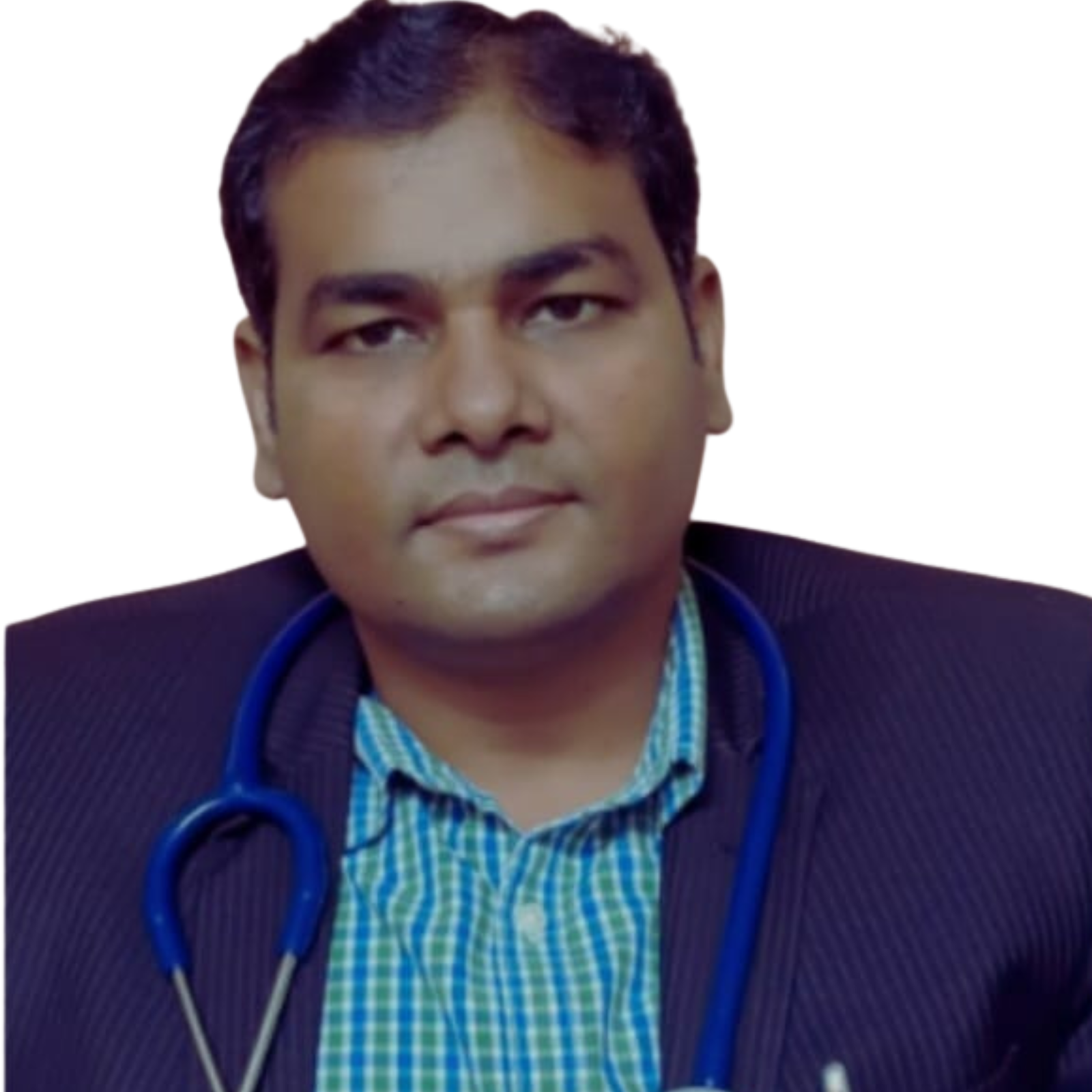 Dr. Dillip Kumar Mohanty