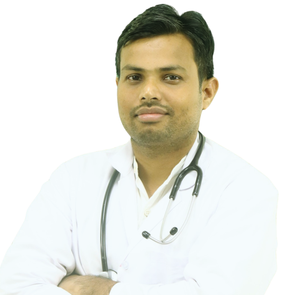 Dr. Gadadhar Panda