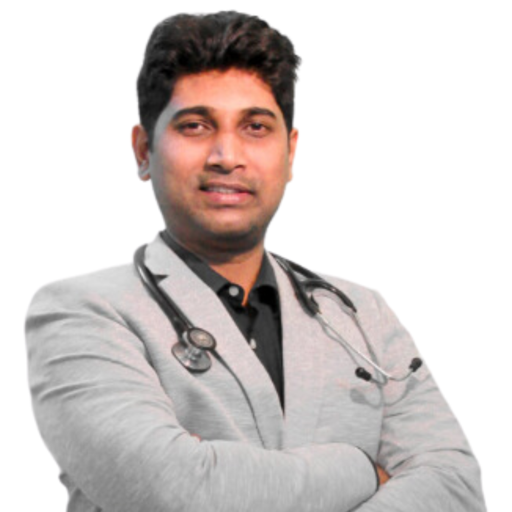  Dr. Kumar Avijeet Dash