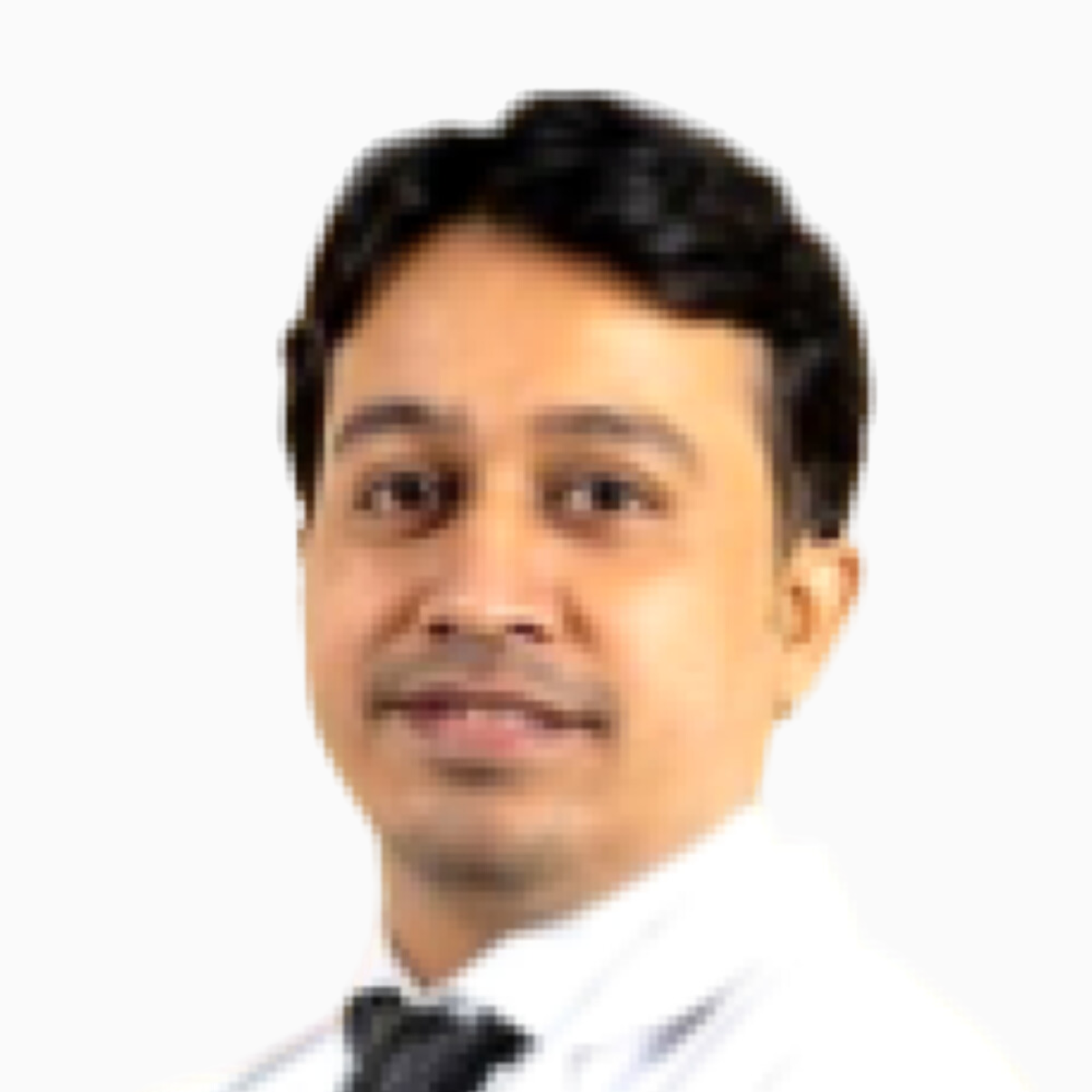 Dr. Priyabrata Das